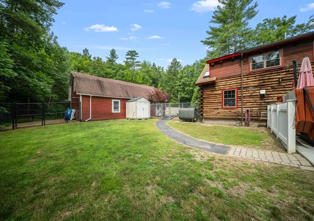 4th image of 1166 New Hampshire Route 11 Route, Farmington, NH 03835 | MLS# 5105517