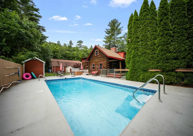 5th image of 1166 New Hampshire Route 11 Route, Farmington, NH 03835 | MLS# 5105517