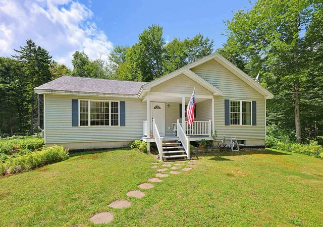 1st image of 495 Tigola Trl, Stoddard, NH 03464 | MLS# 5105518