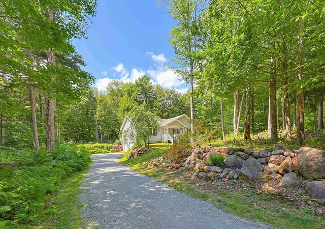 2nd image of 495 Tigola Trl, Stoddard, NH 03464 | MLS# 5105518