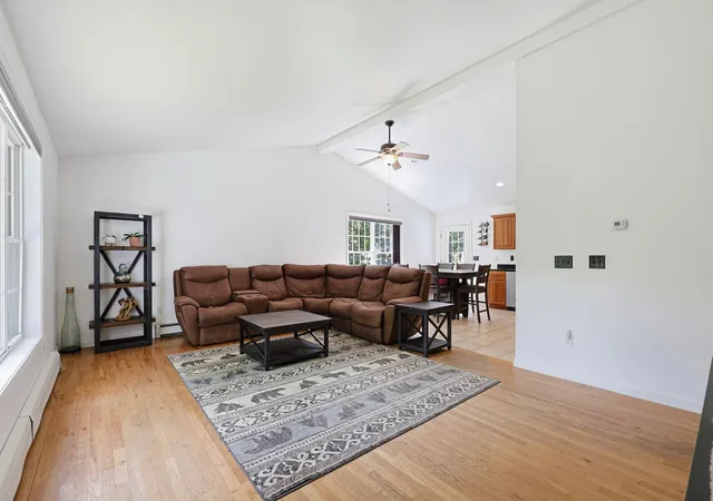 4th image of 495 Tigola Trl, Stoddard, NH 03464 | MLS# 5105518