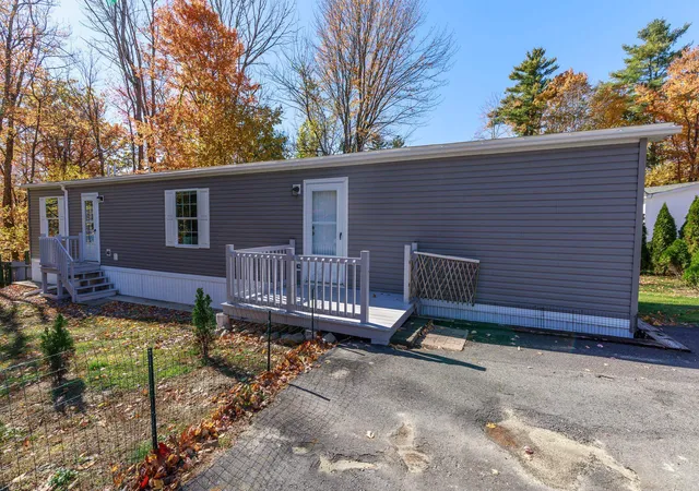 1st image of 5 Titan Ln #5, Greenville, NH 03048 | MLS# 5105523
