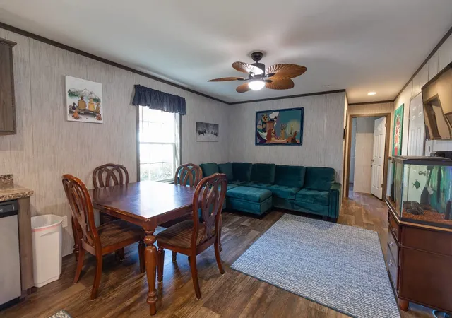 Photo 3 of Manufactured home for sale at 5 Titan Ln #5, Greenville, NH 03048 | MLS# 5105523 | Listing updated on 2026-08-28