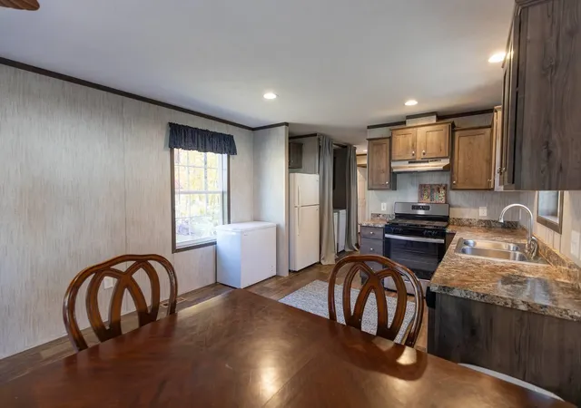 Photo 3 of Manufactured home for sale at 5 Titan Ln #5, Greenville, NH 03048 | MLS# 5105523 | Listing updated on 2026-08-28