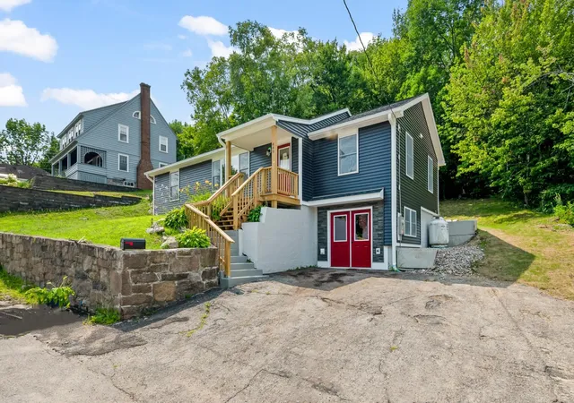 1st image of 449 Second Ave, Berlin, NH 03570 | MLS# 5105524