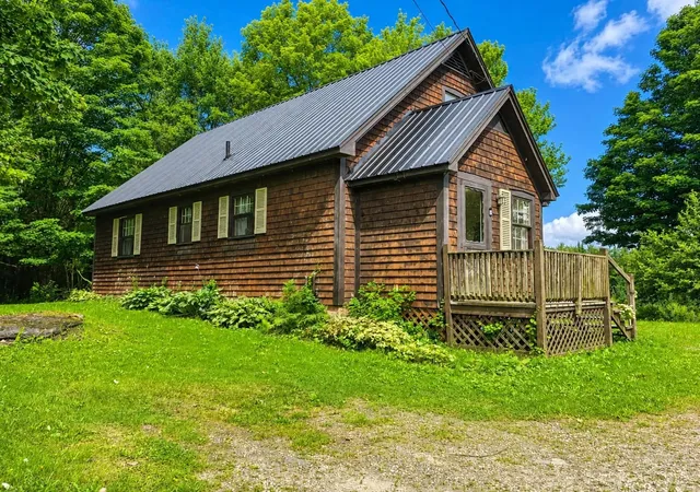 Photo 1 of Single family home for sale at 2328 Gore Rd, Holland, VT 05830 | MLS# 5105526 | Listing updated on 2026-08-31