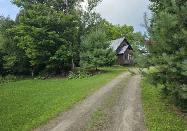 Photo 2 of Single family home for sale at 2328 Gore Rd, Holland, VT 05830 | MLS# 5105526 | Listing updated on 2026-08-31