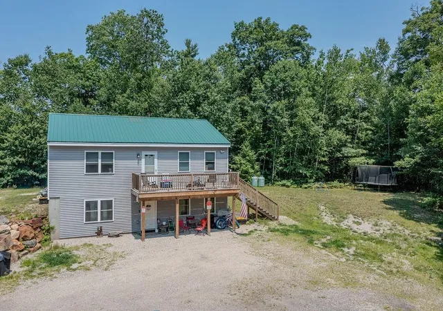 1st image of 300 Middleton Rd, Milton, NH 03851 | MLS# 5105527