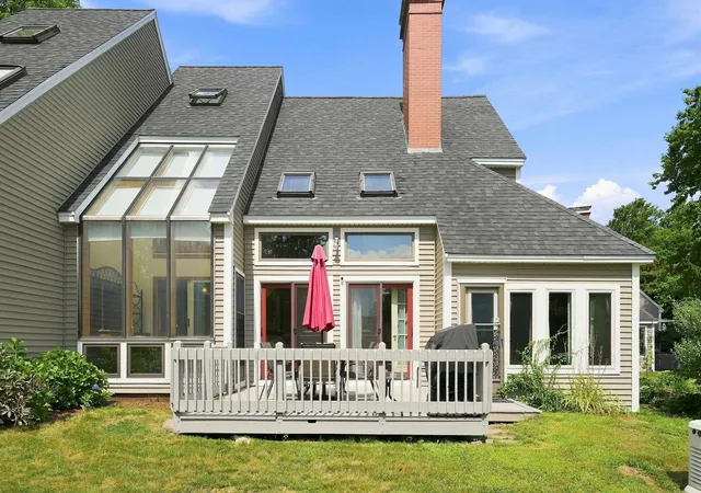 2nd image of 1 Gables Dr #Unit A, Laconia, NH 03246 | MLS# 5105528