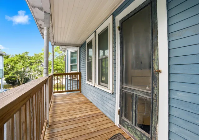 2nd image of 743 Belmont St, Manchester, NH 03104 | MLS# 5105533