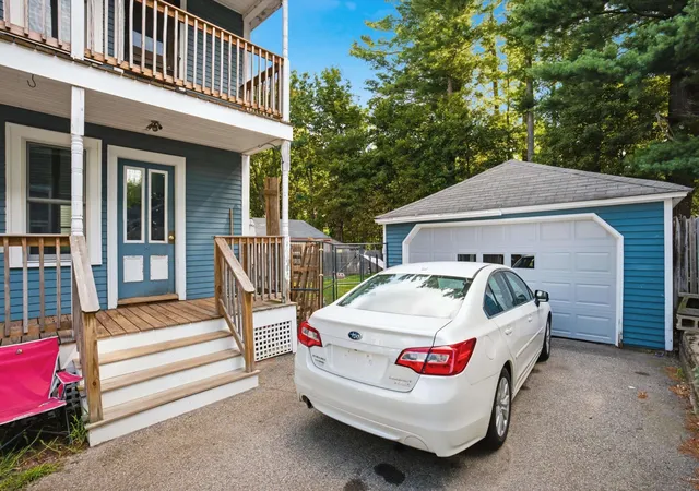 49th image of 743 Belmont St, Manchester, NH 03104 | MLS# 5105533