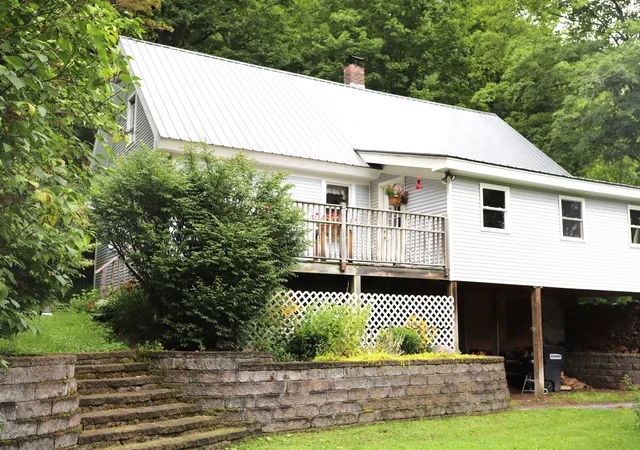 Photo 2 of Single family home for sale at 1114 Sand Hill Rd, Wolcott, VT 05680 | MLS# 5105535 | Listing updated on 2026-09-15