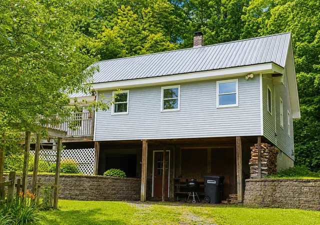 Photo 3 of Single family home for sale at 1114 Sand Hill Rd, Wolcott, VT 05680 | MLS# 5105535 | Listing updated on 2026-09-15
