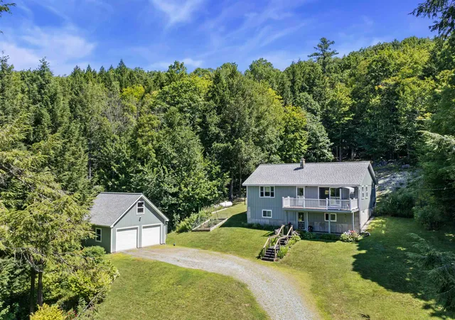 1st image of 417 Shaker Blvd, Enfield, NH 03748 | MLS# 5105536