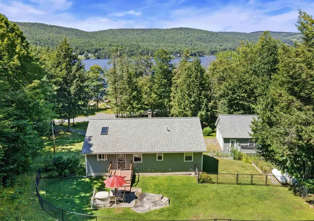 2nd image of 417 Shaker Blvd, Enfield, NH 03748 | MLS# 5105536