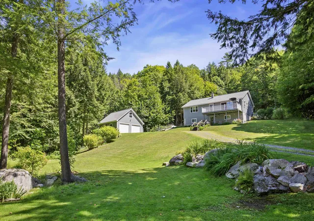 3rd image of 417 Shaker Blvd, Enfield, NH 03748 | MLS# 5105536