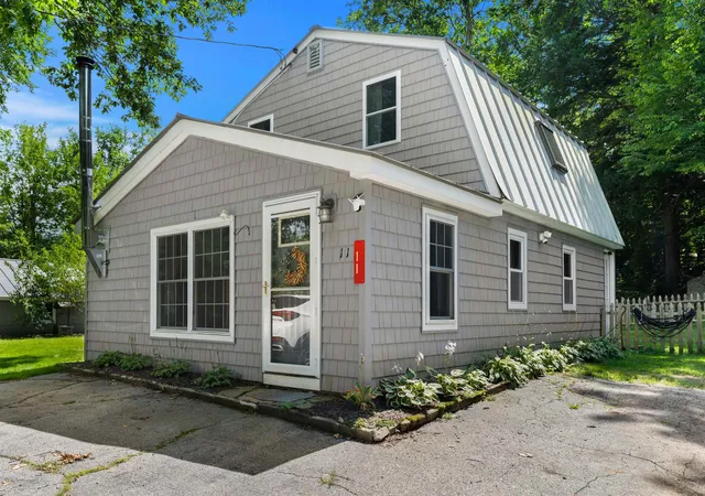 1st image of 11 13 Deer Hill Ln, Lempster, NH 03605 | MLS# 5105537