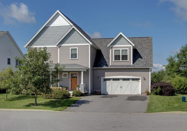 Photo 1 of Single family home for sale at 307 Rye Cir, South Burlington, VT 05403 | MLS# 5105540 | Listing updated on 2026-08-20