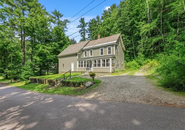 3rd image of 8 Granite St, Marlborough, NH 03455 | MLS# 5105542