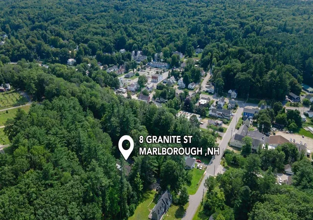 4th image of 8 Granite St, Marlborough, NH 03455 | MLS# 5105542