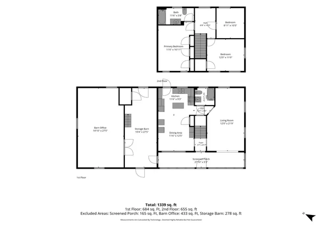 54th image of 8 Granite St, Marlborough, NH 03455 | MLS# 5105542