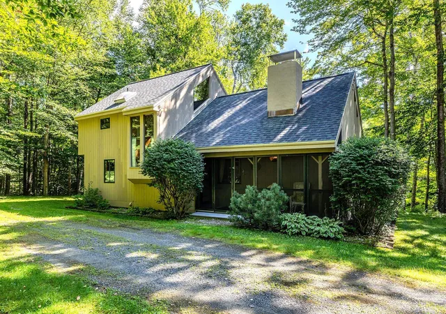 Single family home for sale at 23 Loop Rd #10, Bondville, VT 05340 | MLS# 5105544