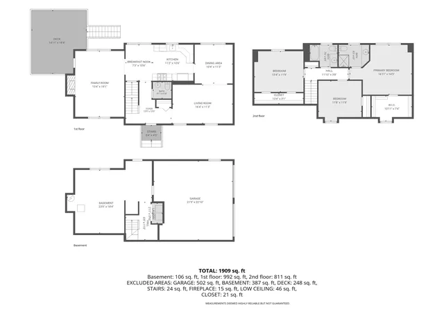 60th image of 13 Hanover Ln, Derry, NH 03038 | MLS# 5105548