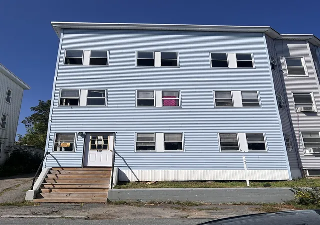 Photo 1 of Multi family home for sale at 142 Madison St, Fitchburg, MA 01420 | MLS# 5105550 | Listing updated on 2026-08-24