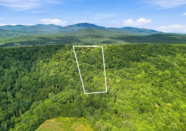 Photo 3 of Land for sale at 00 White Birch Rd, Morrisville, VT 05661 | MLS# 5105551 | Listing updated on 2026-08-19