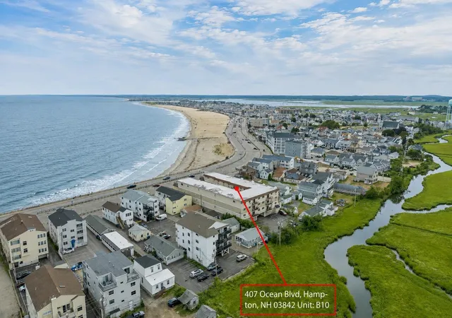 1st image of 407 Ocean Blvd #B10, Hampton, NH 03842 | MLS# 5105553