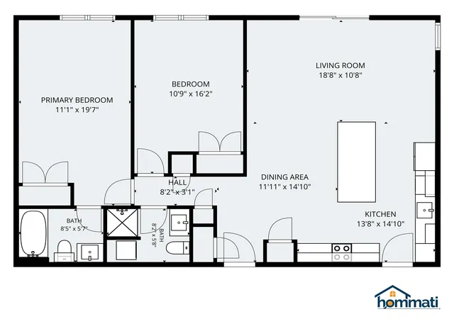 30th image of 407 Ocean Blvd #B10, Hampton, NH 03842 | MLS# 5105553