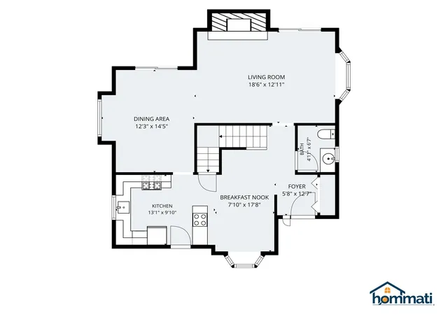 Photo 3 of Condo for sale at 9 Kipford Wy, Nashua, NH 03063 | MLS# 5105554 | Listing updated on 2026-09-11
