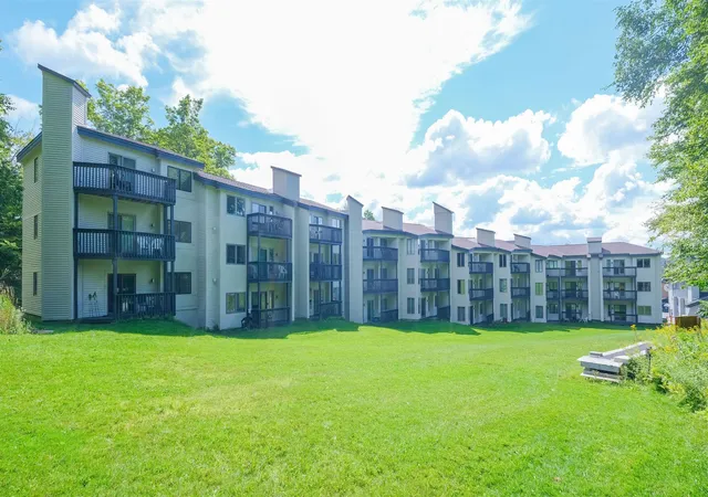 Condo for sale at 109 Okemo Ridge Rd #C-307, Ludlow, VT 05149 | MLS# 5105555