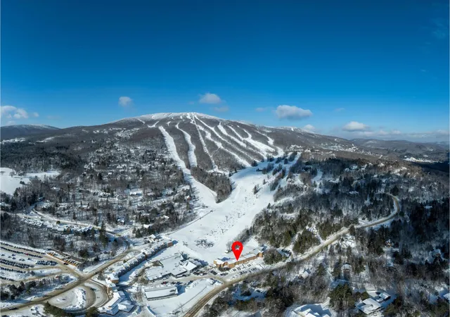 Photo 2 of Condo for sale at 109 Okemo Ridge Rd #C-307, Ludlow, VT 05149 | MLS# 5105555 | Listing updated on 2026-08-19