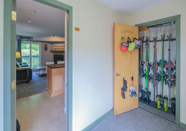 Photo 3 of Condo for sale at 109 Okemo Ridge Rd #C-307, Ludlow, VT 05149 | MLS# 5105555 | Listing updated on 2026-08-19