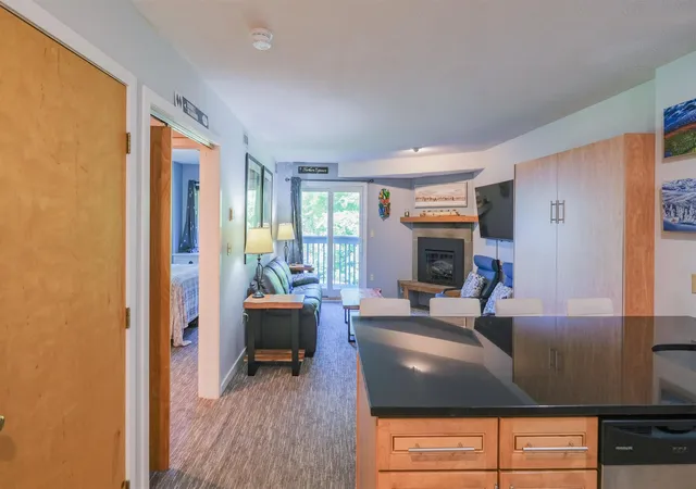 Photo 3 of Condo for sale at 109 Okemo Ridge Rd #C-307, Ludlow, VT 05149 | MLS# 5105555 | Listing updated on 2026-08-19