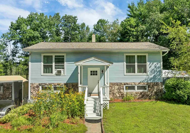 1st image of 763 Route 129 Route, Loudon, NH 03307 | MLS# 5105557