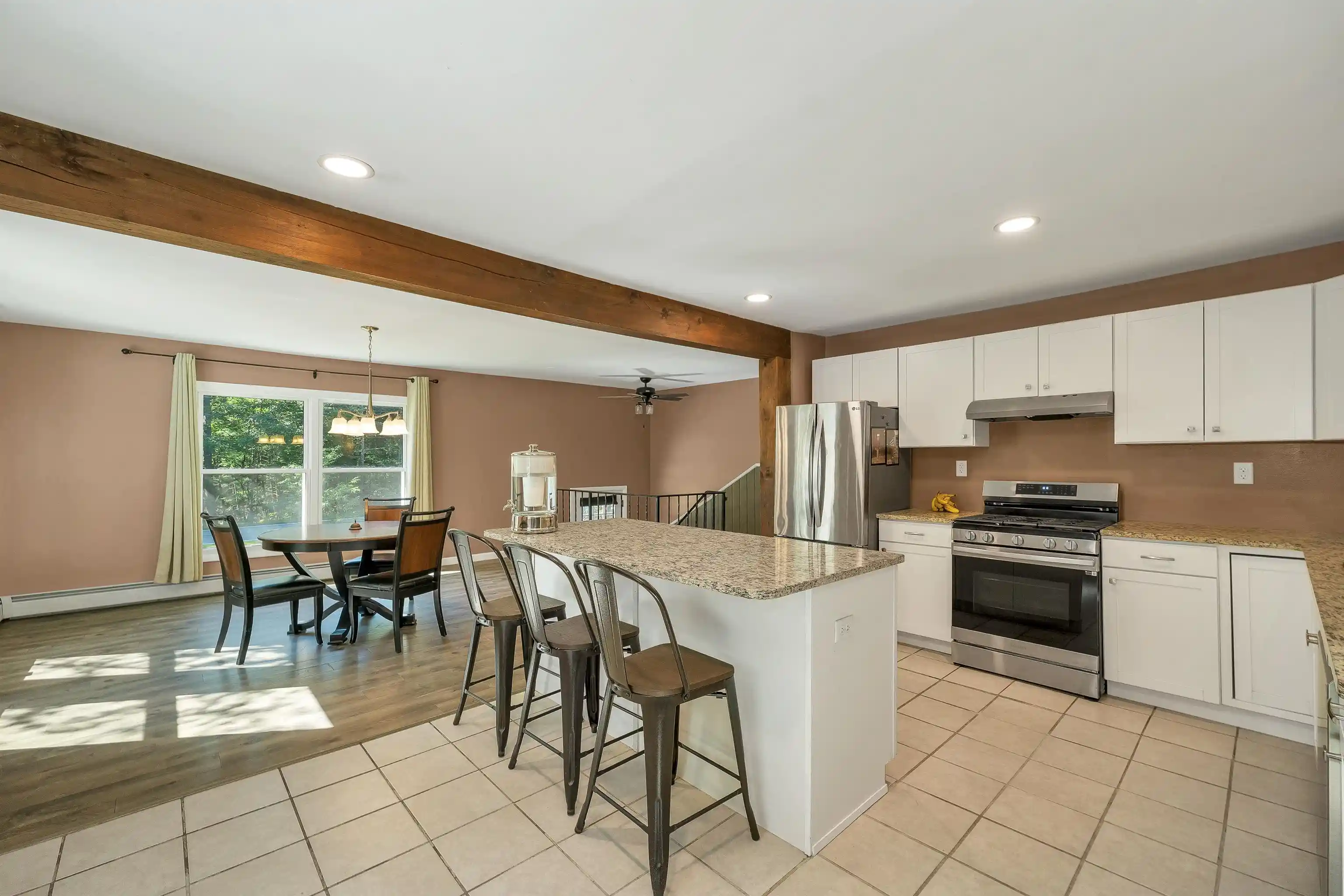 Single family home for sale at 763 Nh Route 129, Loudon, NH 03307 | MLS# 5105557