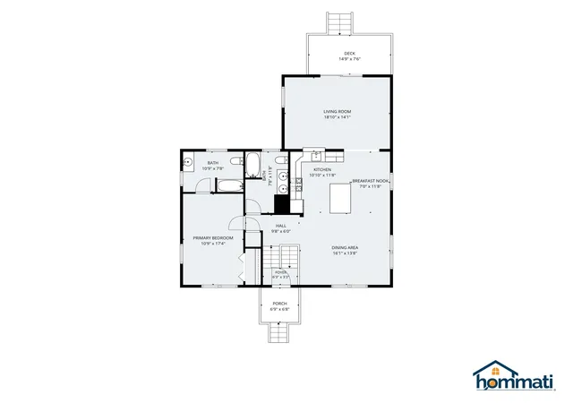 55th image of 763 Route 129 Route, Loudon, NH 03307 | MLS# 5105557