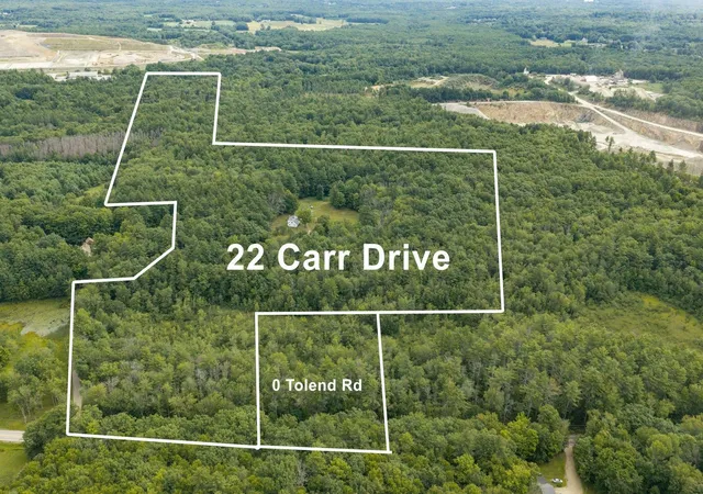 2nd image of 22 Carr Dr, Barrington, NH 03825 | MLS# 5105563