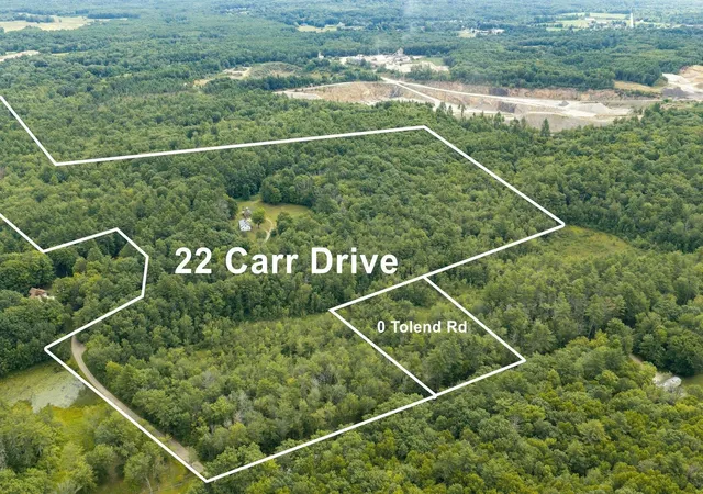 28th image of 22 Carr Dr, Barrington, NH 03825 | MLS# 5105563