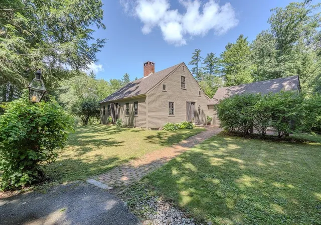 2nd image of 129 Webster Mills Rd, Chichester, NH 03258 | MLS# 5105569
