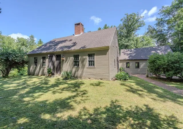 3rd image of 129 Webster Mills Rd, Chichester, NH 03258 | MLS# 5105569