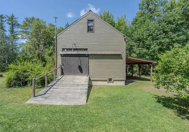 4th image of 129 Webster Mills Rd, Chichester, NH 03258 | MLS# 5105569