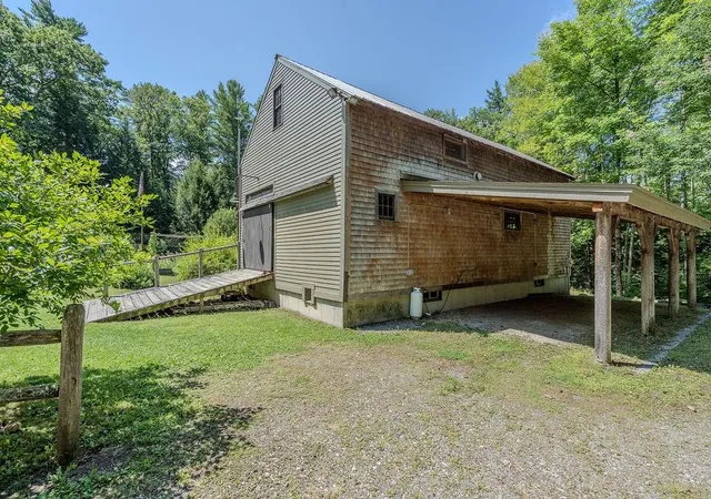 5th image of 129 Webster Mills Rd, Chichester, NH 03258 | MLS# 5105569
