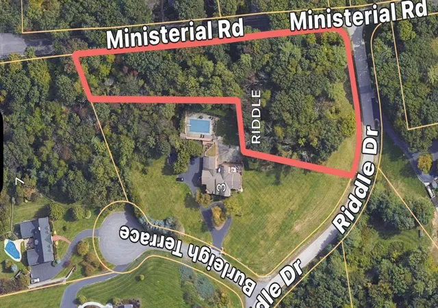 Land for sale at Lot 14-50-1 Riddle Dr, Bedford, NH 03110 | MLS# 5105570