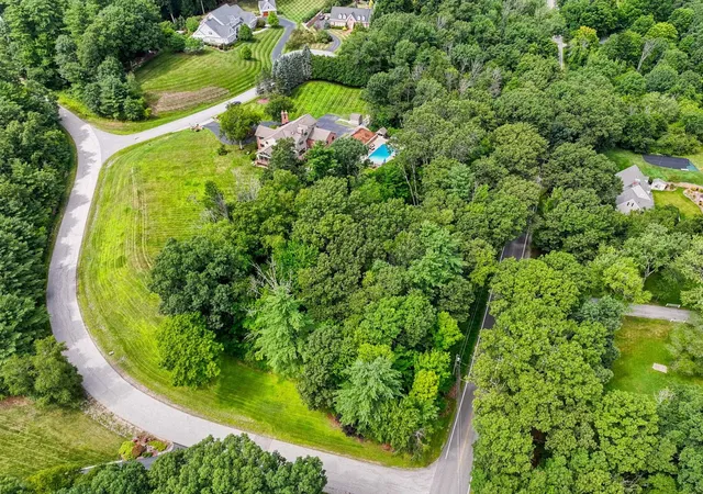 Photo 3 of Land for sale at Lot 14-50-1 Riddle Dr, Bedford, NH 03110 | MLS# 5105570 | Listing updated on 2026-09-21