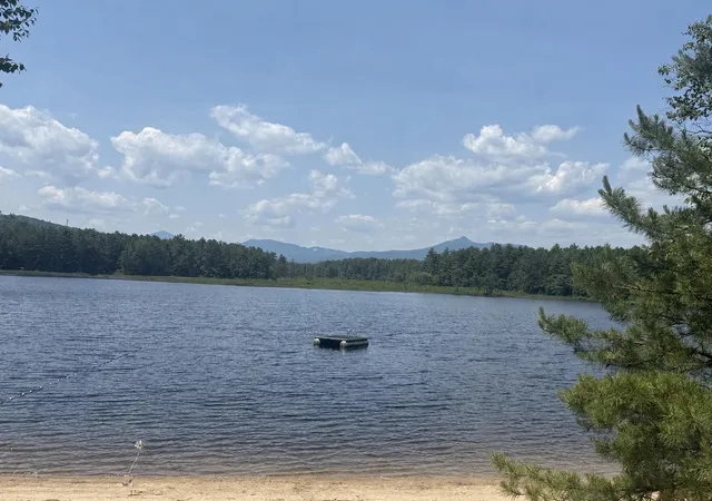 1st image of 60 South Chocorua River Dr, Tamworth, NH 03817 | MLS# 5105573