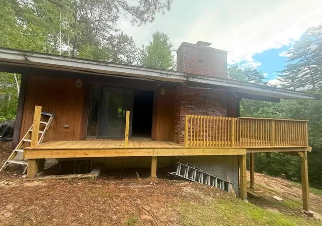 2nd image of 60 South Chocorua River Dr, Tamworth, NH 03817 | MLS# 5105573