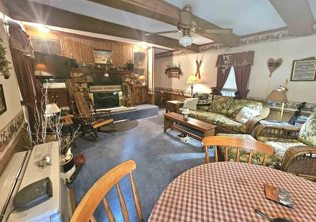 3rd image of 228 Daniel Webster Hwy, North Woodstock, NH 03262 | MLS# 5105576
